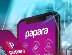 Papara’nın faaliyet izni iptal edildi