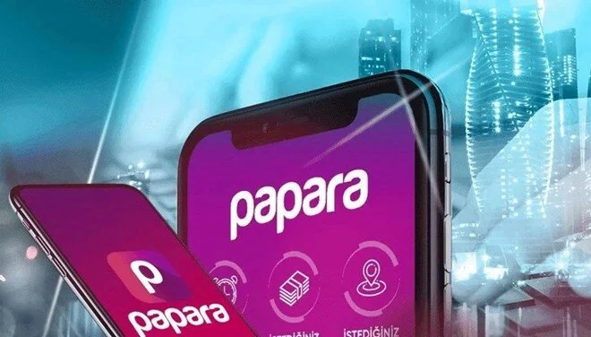 Papara’nın faaliyet izni iptal edildi