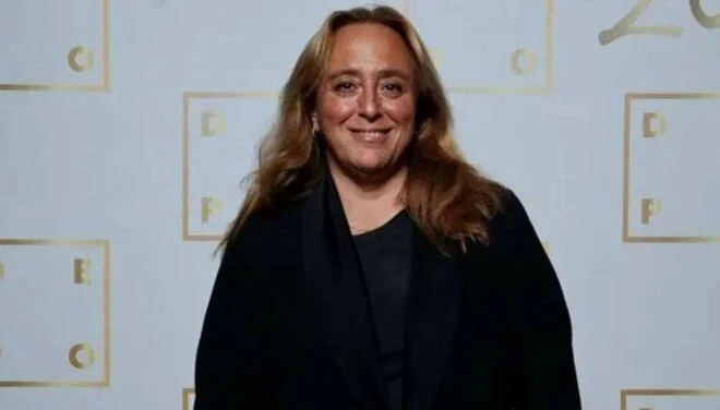 Ayşe Barım hakkında yeniden tutuklama kararı