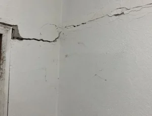 Kütahya’da deprem; Bursalılar uykudan uyandı