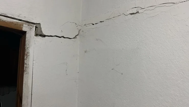 Kütahya’da deprem; Bursalılar uykudan uyandı