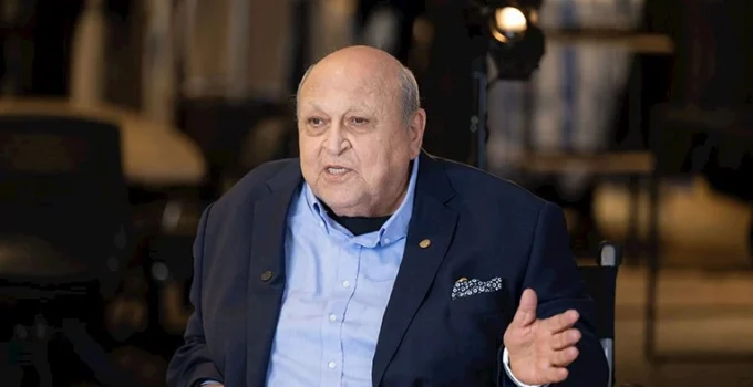 Kiğılı: 6 ay sonra ürün bulamayacağız, bizi felaket bekliyor