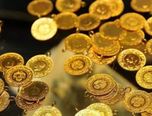 Sarı metal çıldırdı