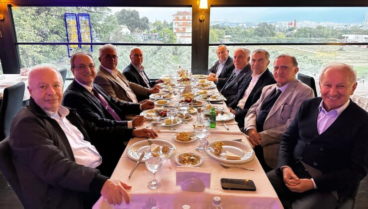 BEST Grubu Yeni Sezona “Merhaba” Dedi