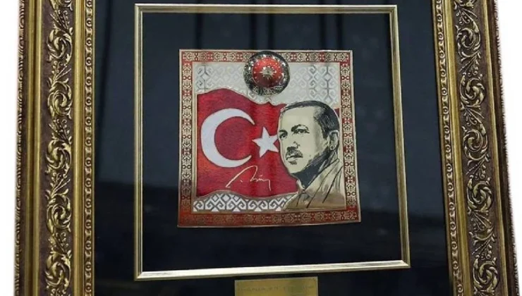 Bahçeli’den Erdoğan’a özel ’29 Ekim’ hediyesi