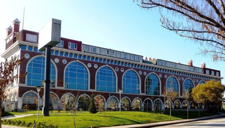 Ankara’nın dev hastanesi iflasın eşiğinde