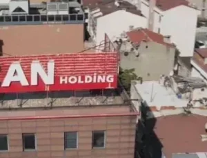 Can Holding’e ikinci dalga operasyon