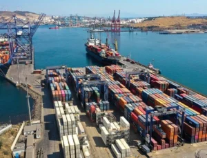 Dış ticaret açığı hazirandan bu yana en yüksek seviyede!