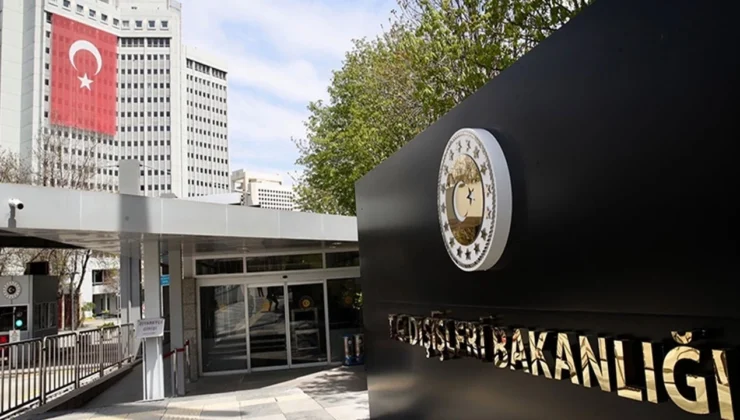 İsrail’in alıkoyduğu Türk vekiller için açıklama