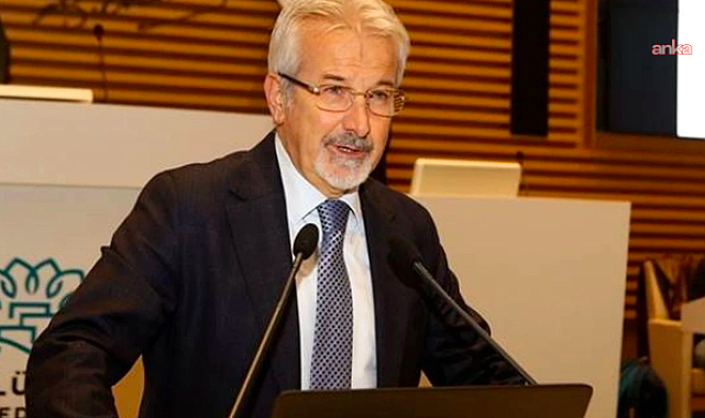 Bursa Eski Belediye Başkanı gözaltına alındı