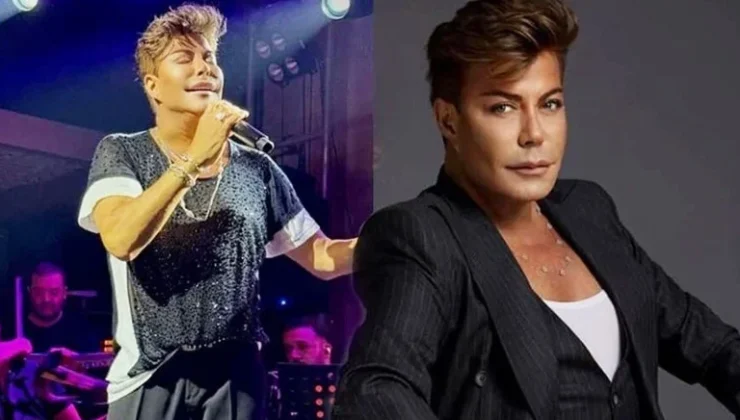 Fatih Ürek entübe edildi