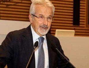 Eski Nilüfer Belediye Başkanı Turgay Erdem tutuklandı