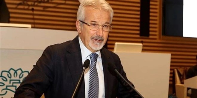 Eski Nilüfer Belediye Başkanı Turgay Erdem tutuklandı