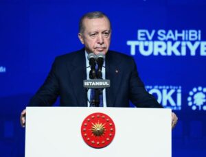 500 bin konut seferberliği başlıyor