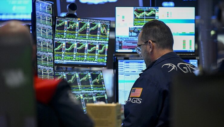 Küresel piyasalar ABD’de hükümetin kapanması sonrası karışık seyrediyor