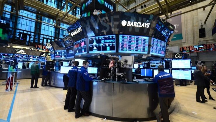 Küresel piyasalar merkez bankaları haftasına hazırlanıyor