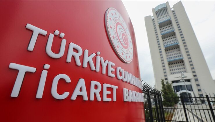 Dış ticaret mevzuatına aykırı davranan firmalara ceza