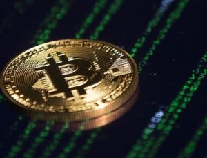 Bitcoin’den yeni rekor