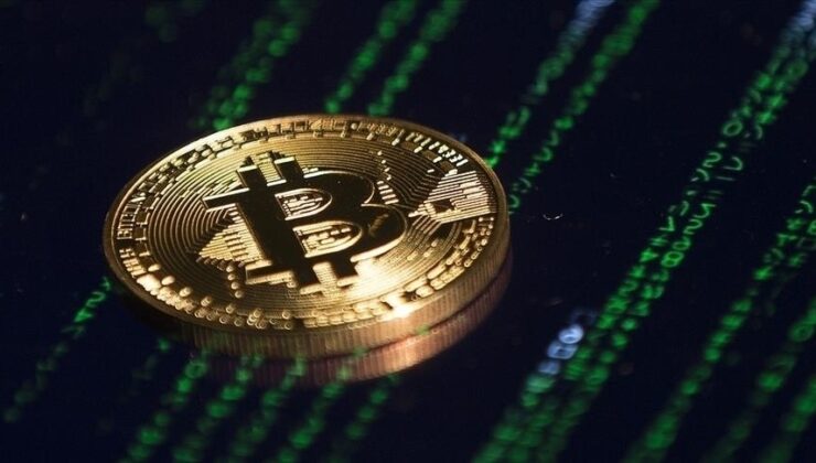 Bitcoin’den yeni rekor