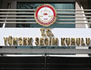 YSK’dan CHP İstanbul İl Kongresi kararı