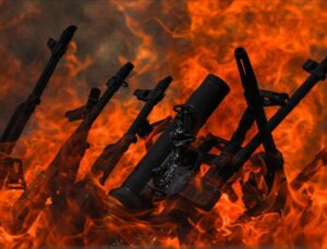 Terör örgütü PKK’dan “Türkiye’den çekilme” kararı