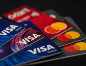 Kredi kartı faizlerinde yeni oranlar