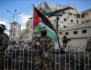 Hamas: Rehineleri bırakmayı kabul ettik