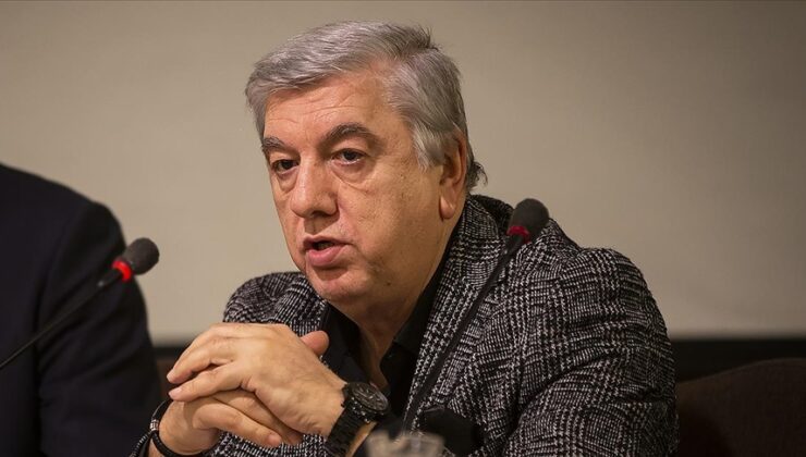 Ünlü spor yazarı Faik Çetiner hayatını kaybetti