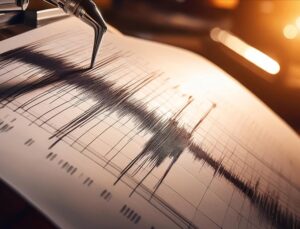 Akdeniz’de 4,5 büyüklüğünde deprem