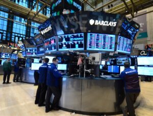 Küresel piyasalar, artan ticari gerginliklerle negatif seyrediyor