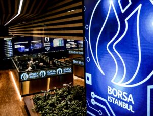 Borsa haftaya yükselişle başladı
