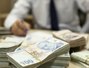 Toplam mevduattaki payı yüzde 1’in altına indi