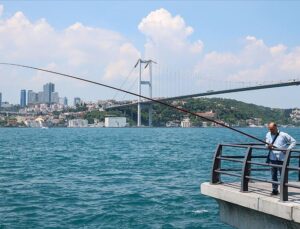 Pastırma yazı geldi