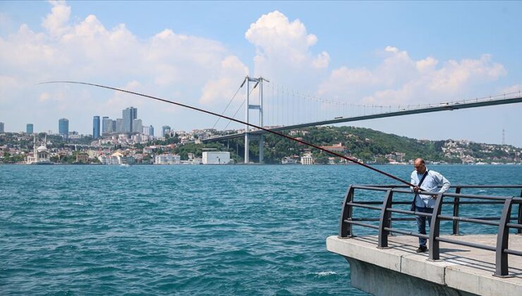 Pastırma yazı geldi