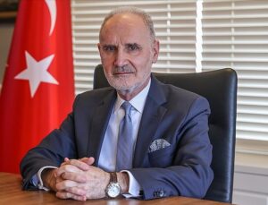 İTO Başkanı Avdagiç: Gümrüksüz online alışveriş sınırı sıfır Euro’ya inmeli