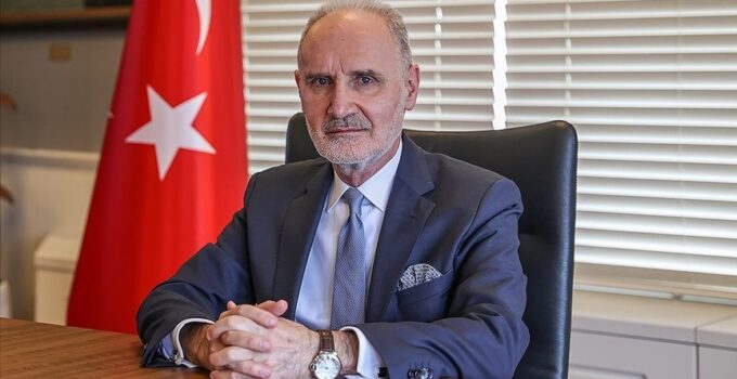 İTO Başkanı Avdagiç: Gümrüksüz online alışveriş sınırı sıfır Euro’ya inmeli