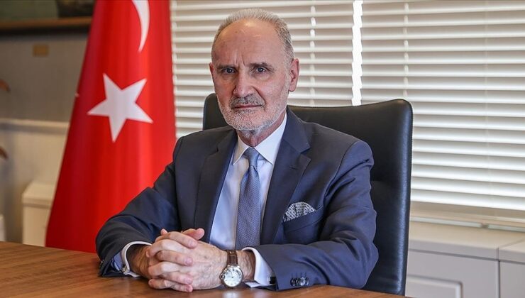 İTO Başkanı Avdagiç: Gümrüksüz online alışveriş sınırı sıfır Euro’ya inmeli