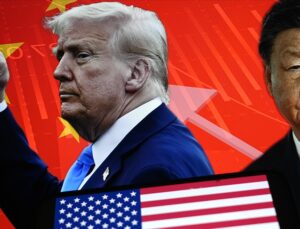 Trump’tan Çin’e tarifelere ek yüzde 100 gümrük vergisi