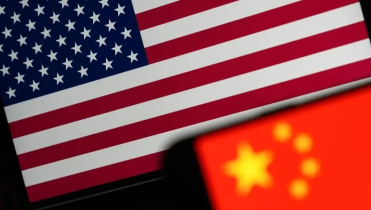 Trump: Çin’e yüzde 155 oranında gümrük vergisi uygulanacak