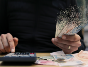 Maaşlardan her ay yüzde 3 kesinti yapılacak