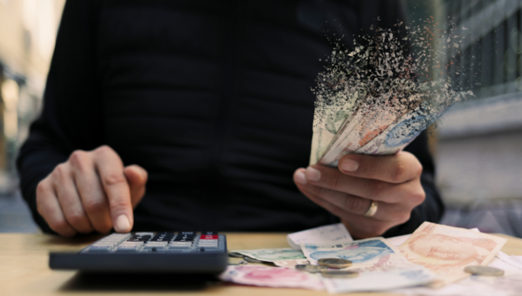 Maaşlardan her ay yüzde 3 kesinti yapılacak