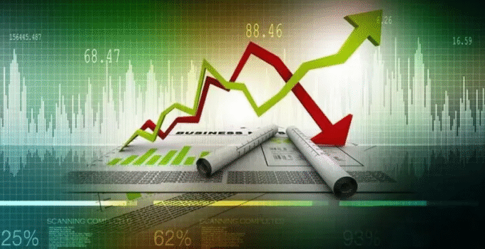 Enflasyon verileri açıklandı