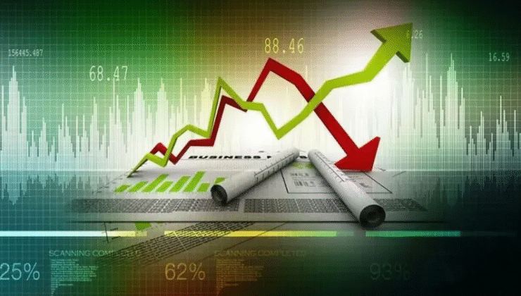 Enflasyon verileri açıklandı