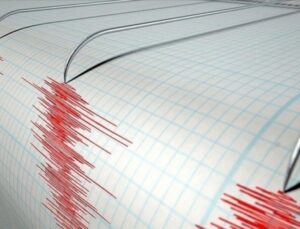Sındırgı’da 4,9 büyüklüğünde deprem… Bursa’da da hissedildi