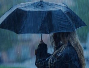 Bursa dahil 23 il için sağanak uyarısı