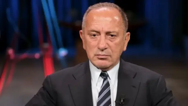 Fatih Altaylı’ya 4 yıl 2 ay hapis cezası