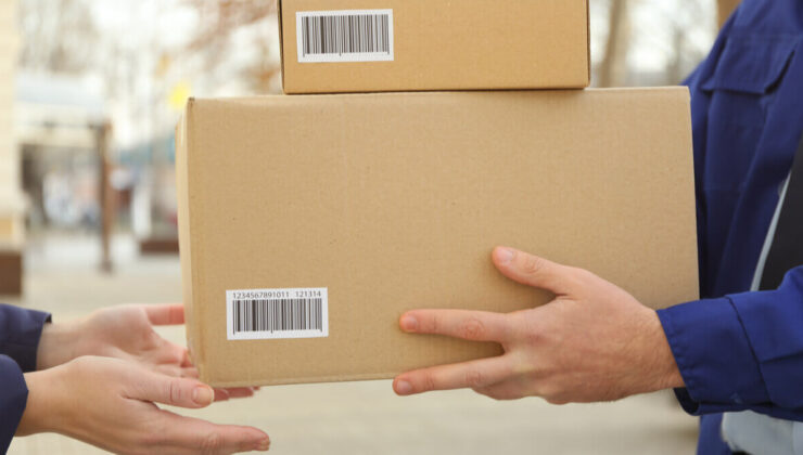 Yurtdışından gelen eşyada gümrük süreci sıkılaştı