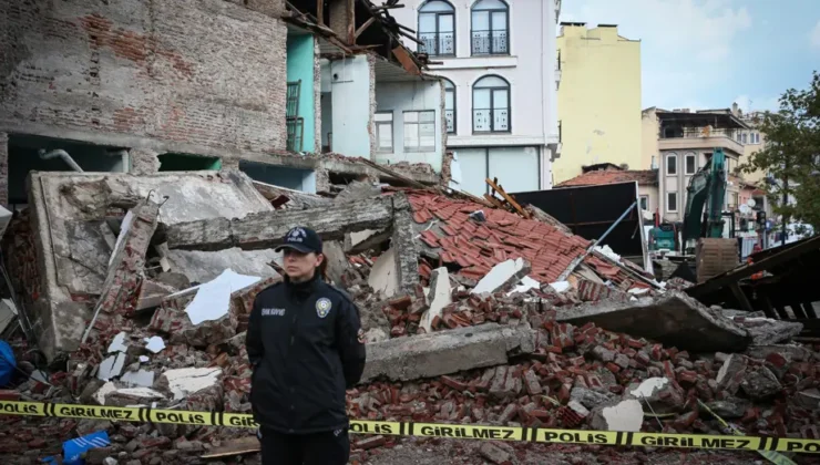 Sındırgı afet bölgesi ilan edildi