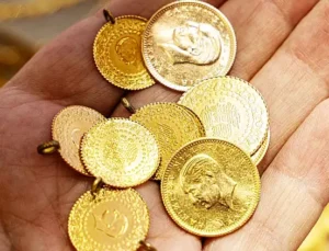 Altında Çin etkisi