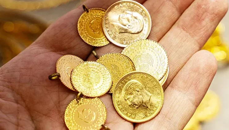 Altında Çin etkisi